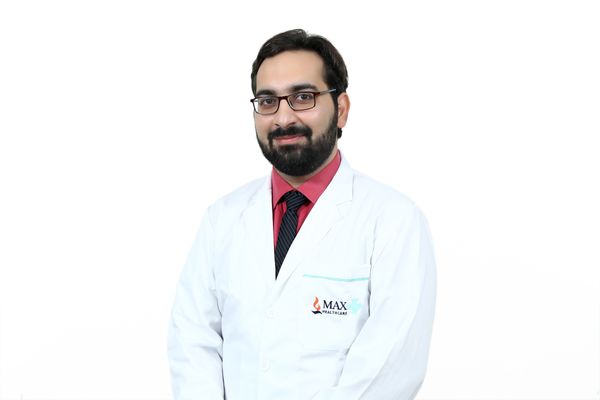 Dr Rahul Arora | Best doctors in India