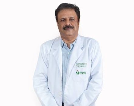 Dr Rahul Nagpal | Best doctors in India