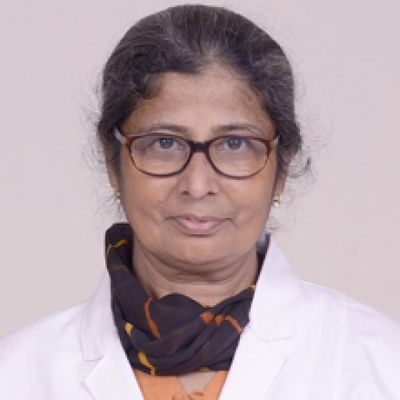 Dr Raj Bokaria | Best doctors in India