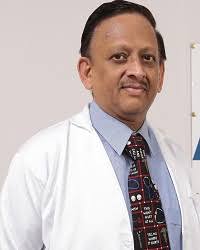 Dr Raja M A | Best doctors in India