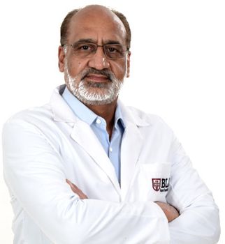 Dr Rajan Madan | Best doctors in India