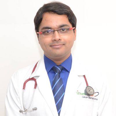 Dr Rajat Bajaj | Best doctors in India