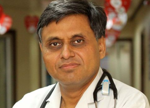 Dr Rajeev Agarwal | Best doctors in India