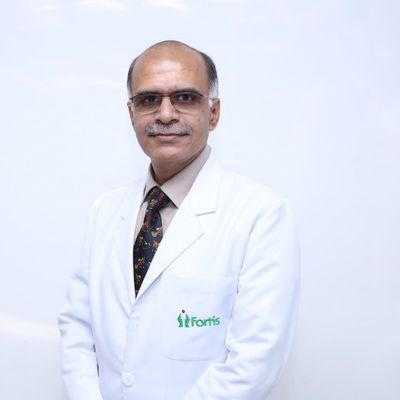 Dr Rajesh Khanna | Best doctors in India