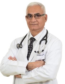 Dr Rajiv Anand | Best doctors in India