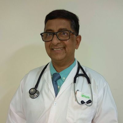 Dr Rajiv Karnik | Best doctors in India