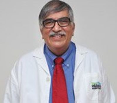 Dr Rakesh Chopra | Best doctors in India