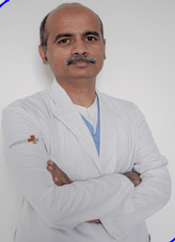Dr Rakesh Khera | Best doctors in India
