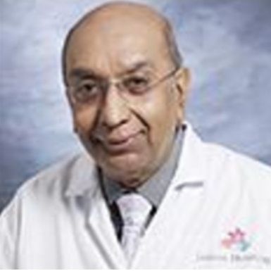 Dr Ram Malkani | Best doctors in India