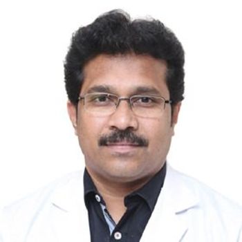 Dr Ramakrishna Prasad B | Best doctors in India