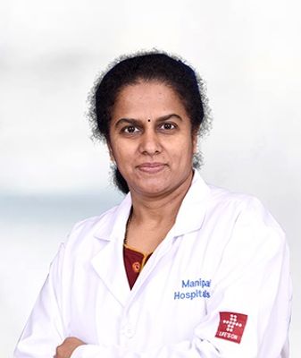 Dr Rekha T P | Best doctors in India