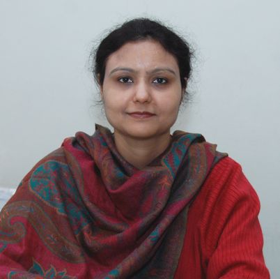 Dr Richa Chaturvedi | Best doctors in India