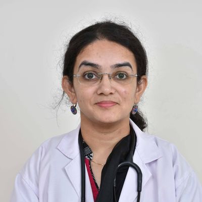 Dr Rima Chaudhari | Best doctors in India