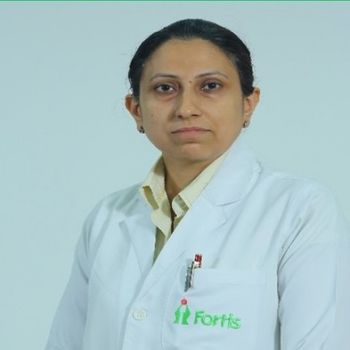 Dr Rima Khanna | Best doctors in India
