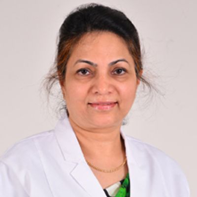 Dr Rini Goyal | Best doctors in India