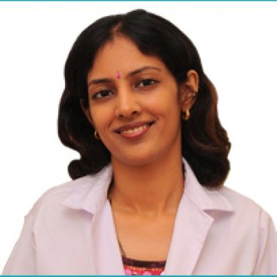 Dr Rinki Kapoor | Best doctors in India