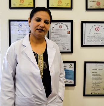 Dr Rita Bakshi | Best doctors in India
