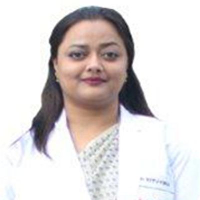 Dr Ritupurna Dash | Best doctors in India