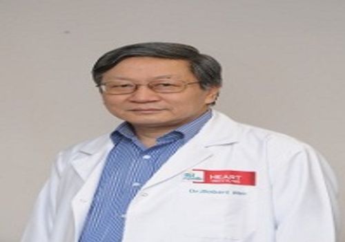Dr Robert Mao | Best doctors in India