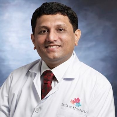Dr Rushi Deshpande | Best doctors in India