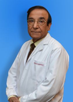 Dr S.N. Wadhwa | Best doctors in India