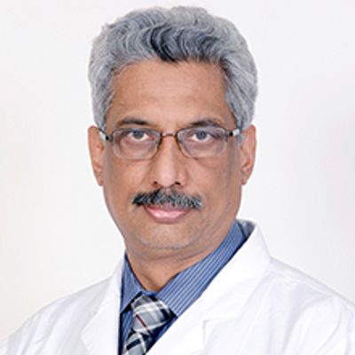 Dr S C Sood | Best doctors in India