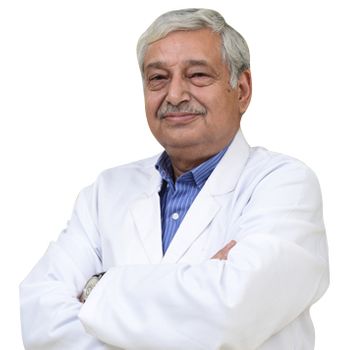 Dr S Hukku | Best Doctors in India