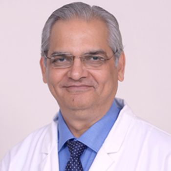 Dr S K Tiwari | Best doctors in India