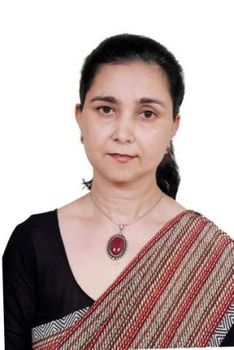 Dr Sabhyata Gupta | Best doctors in India