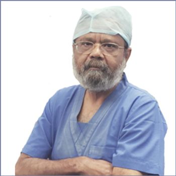Dr Sabyasachi Bal | Best doctors in India