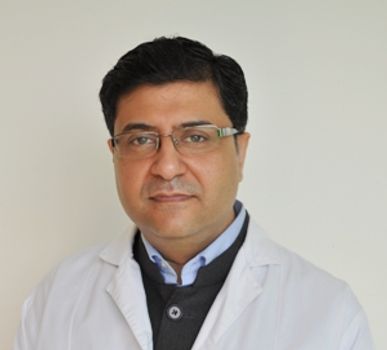 Dr Sameer Malhotra | Best doctors in India