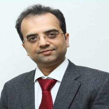 Dr Samir Parikh | Best doctors in India