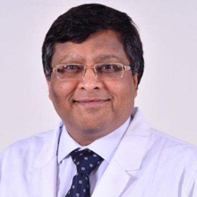 Dr Sandeep Agarwal | Best doctors in India