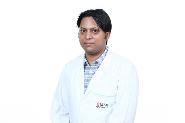 Dr Sandeep Garg | Best doctors in India