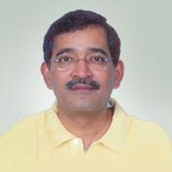 Dr Sandeep Shah | Best doctors in India