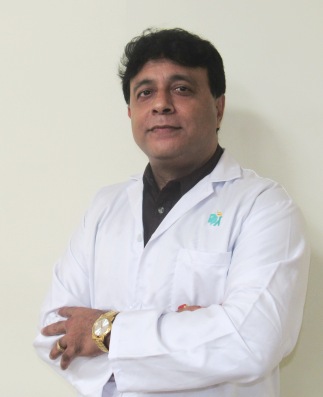 Dr Sandip Bhattacharya | Best doctors in India