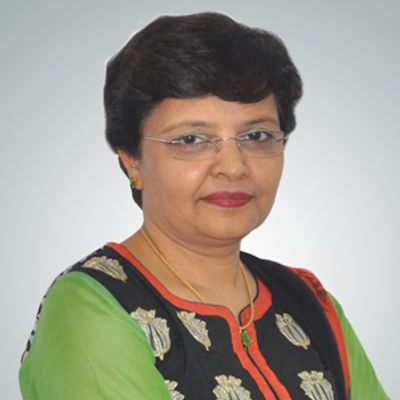 Dr Sangeeta Ravat | Best doctors in India
