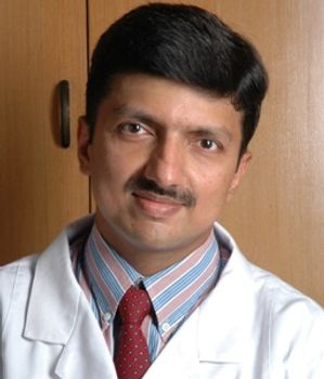 Dr Sanjay Dhawan | Best doctors in India