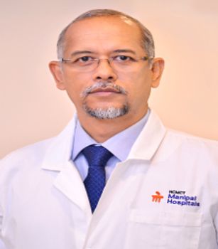 Dr Sanjay Gogoi | Best doctors in India