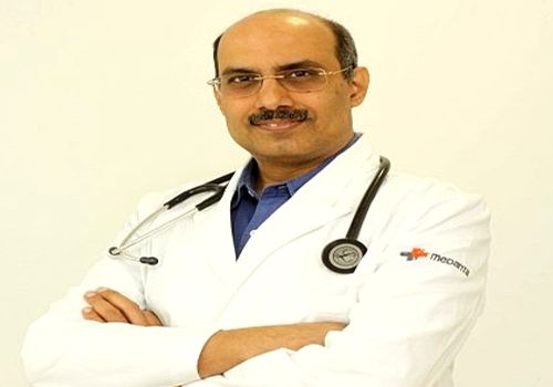 Dr Sanjay Mittal | Best doctors in India
