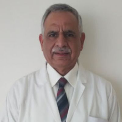 Dr Sanjiv Bhambani | Best doctors in India
