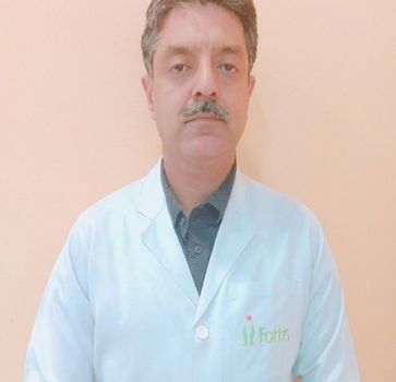 Dr Sanjiv Grover | Best doctors in India