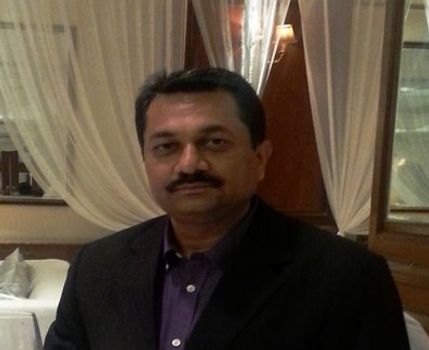 Dr Sanjiv Mohan | Best doctors in India