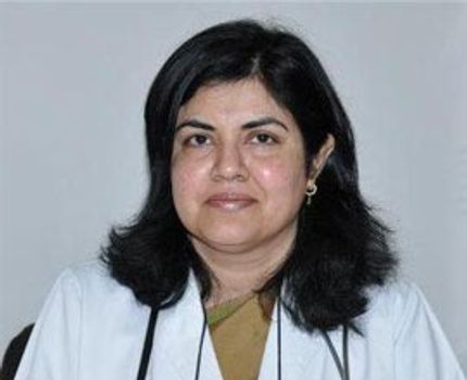 Dr Sapna Nangia | Best Doctors in India