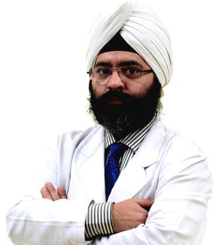 Dr Satbir Singh | Best doctors in India