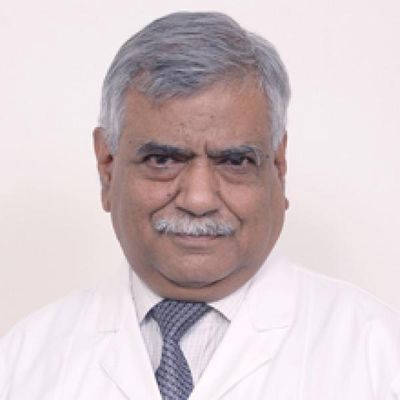 Dr Satish Chandra Chhabra | Best doctors in India