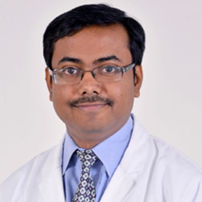 Dr Saurabh Jindal | Best doctors in India