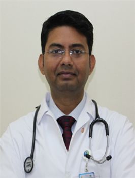 Dr Saurabh Singh | Best doctors in India