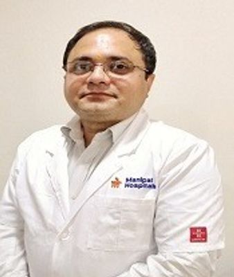 Dr Saurabh Vashishtha | Best doctors in India