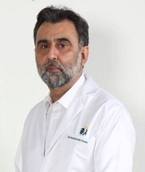 Dr Shahin Nooreyezdan | Best doctors in India